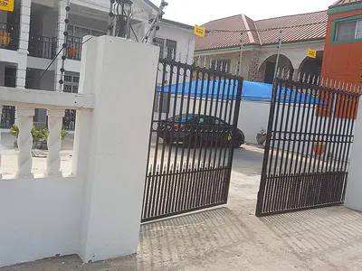 Standard 2-Bedroom Apartment to Let