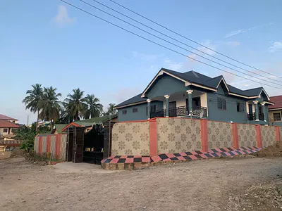 Storey Building