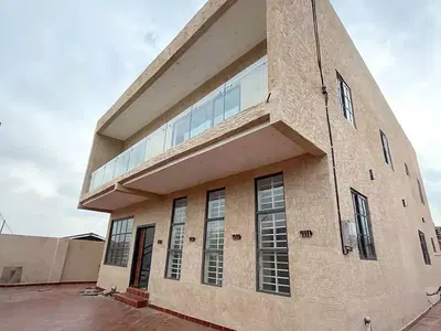 4 Bedroom House with a Boys Quarters
