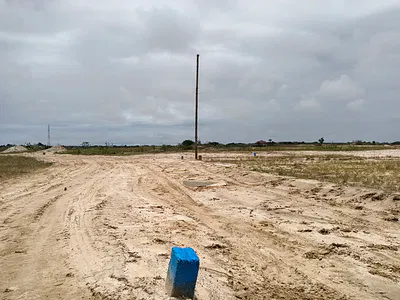 Free Site Viewing on Half Lands
