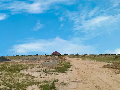 Afordable Lands in Serene Hood