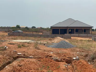 Lands Available for Sale-70x100 SQFT