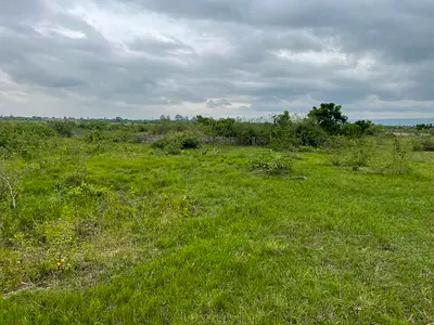 Generous Hillside Dimensions