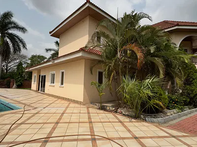 Executive 5 Bedroom