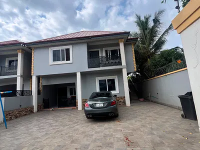 Two (2) Bedroom Apartment for Rent
