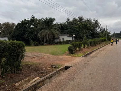 Prime Residential Plot
