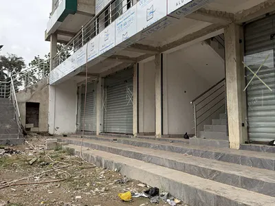 Prime Commercial Shop Space — Kumasi Metropolitan, Ashanti