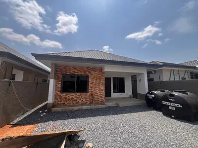 Newlybuilt 2 Bedroom Detached