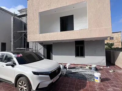 Exclusive 3-Bedroom Duplex