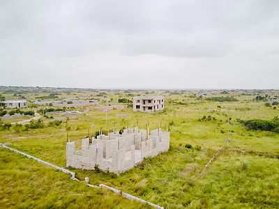 Strategic Location, Affordable Price