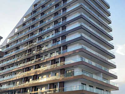 Luxury 2 Bedroom Apartment Signature