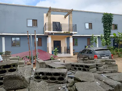 Hotcake 5 Apartments of 11BRMS at Gbawe, Accra