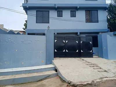Hotcake 5 Apartments of 11BRMS at Gbawe