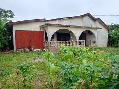 6 BRM House at Gbawe