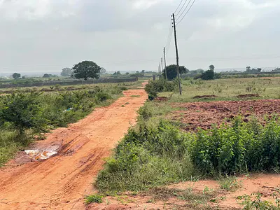 Registered Land Available