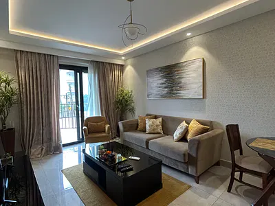 The Executive 1 Bed