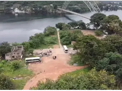 Prime Riverfront Land Investment (12 Plots of Waterfront Land)