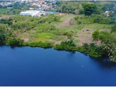 2-Acre Exclusive Riverfront Land (Registered Dispute-Free Waterfront)