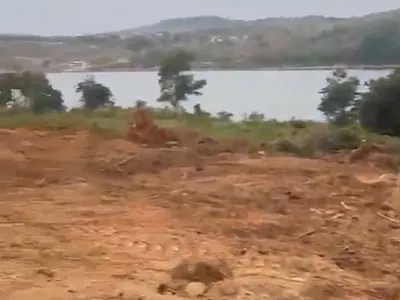 4 Plots Riverfront Property (Development Opportunity)