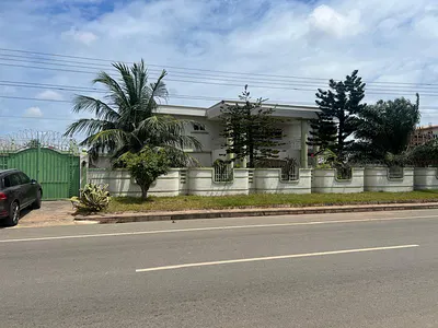 Fully Furnished 6 Bedroom House for Rent