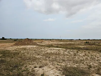 Exclusive Promotion-Serviced Plot at Tsopoli Skyport City