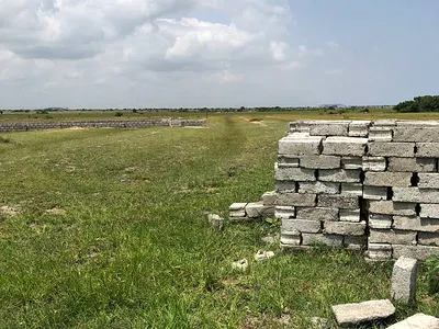Own a 70 × 100 Afienya Estate Plot Today