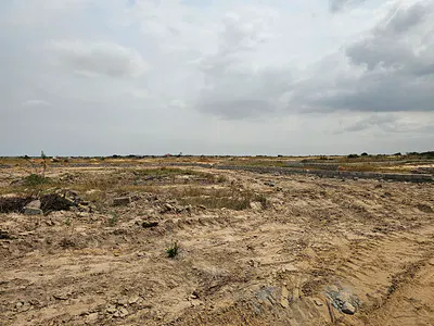 Don't Miss Out ! Premium Tsopoli Plots.