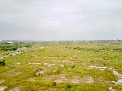 Secure Land, Secure Legacy