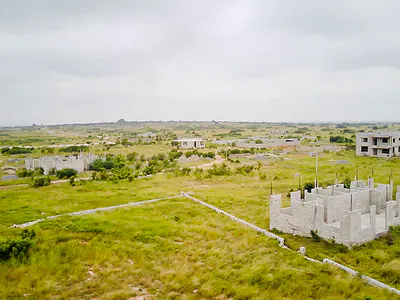 Emerald Vista at Shai Hills-70x100ft