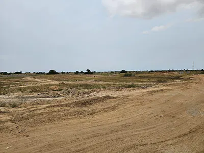 Exclusive Plot in Tsopoli
