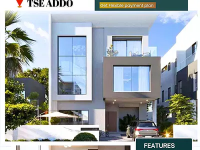Ttse Addo 2-Bedroom Apartment for Sale -- Gated Court