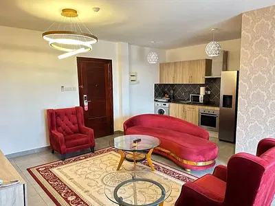 A Luxury 2 Bedroom — Airport Junction, Accra Mall Enclave, Airport Residential Area, Accra