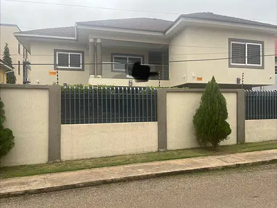 Four Bedroom House