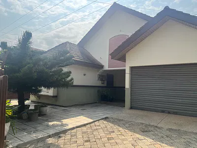 Three Bedroom House