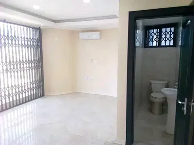 Commercial Space on the Ground Floor