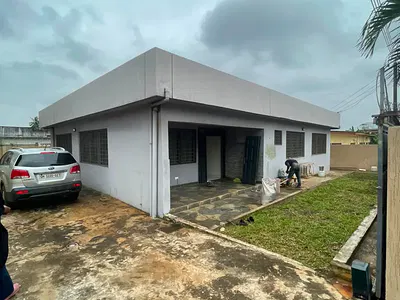 Executive 3 Bedroom