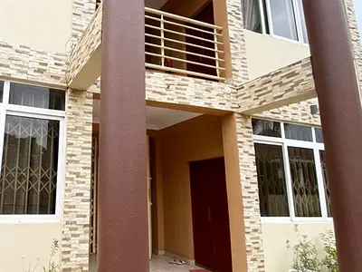 Executive 3 Bedroom
