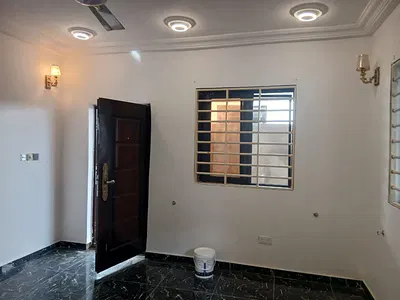 One Bedroom Self Contain