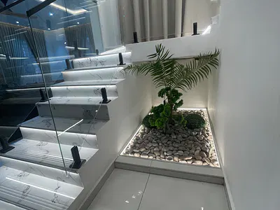 4-Bedroom + 1-BQ. Furnished — Baatsonaa, Spintex, Accra