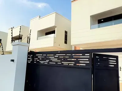 Luxury 3 Bedroom Townhome — Ayi Mensa, Toll Booth Oyarifa, Oyarifa, La Nkwantanang Madina Municipal, Accra
