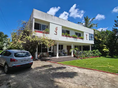 9 Bedrooms Self Compound