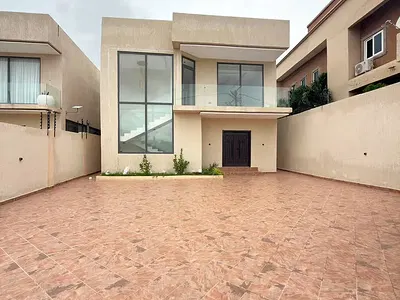 Executive 4 Bedroom