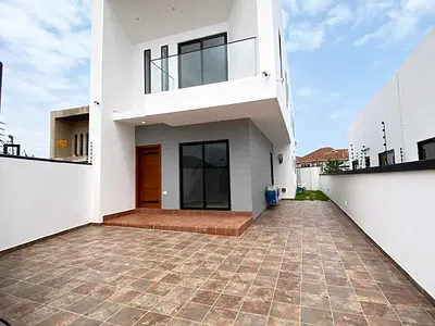 Executive 2 Bedroom