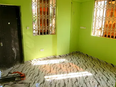 1 Bedroom with a Hall