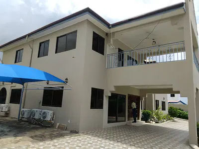 Executive 5 Bedroom