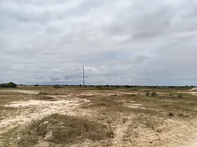 Exclusive Serviced Plot in Tsopoli