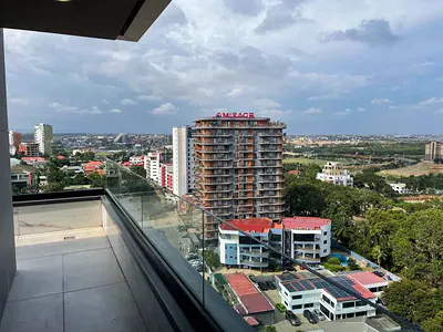 Executive Furnished 2 Bedroom