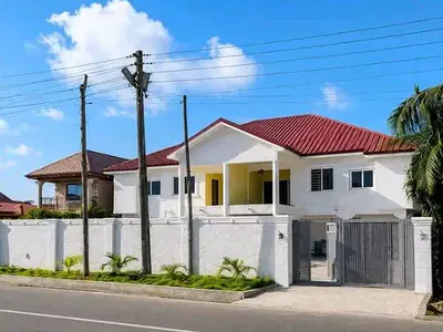 4 Bedroom House for Sale in Spintex — Spintex, Accra