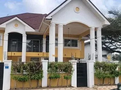 Executive 6 Bedroom