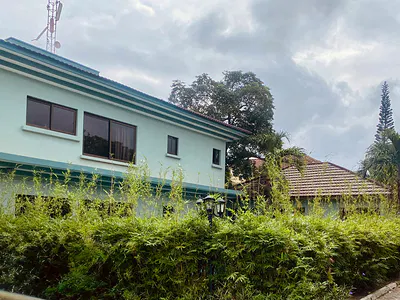 4 Bedroom Townhouse with Outhouse in a Gated Community with Pool